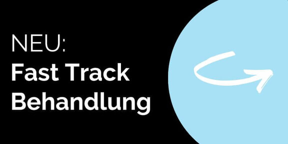 Fast Track, prevention-center Bern