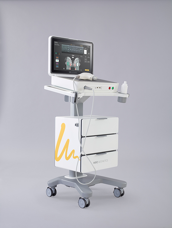 Ultherapy, prevention-center Bern