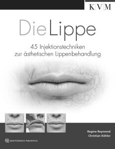 Die Lippe, Buch von Christian Köhler, prevention-center Bern